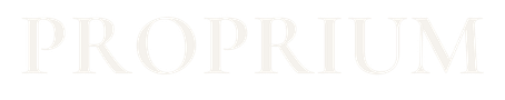 PROPRIUM
